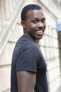 Joshua Henry