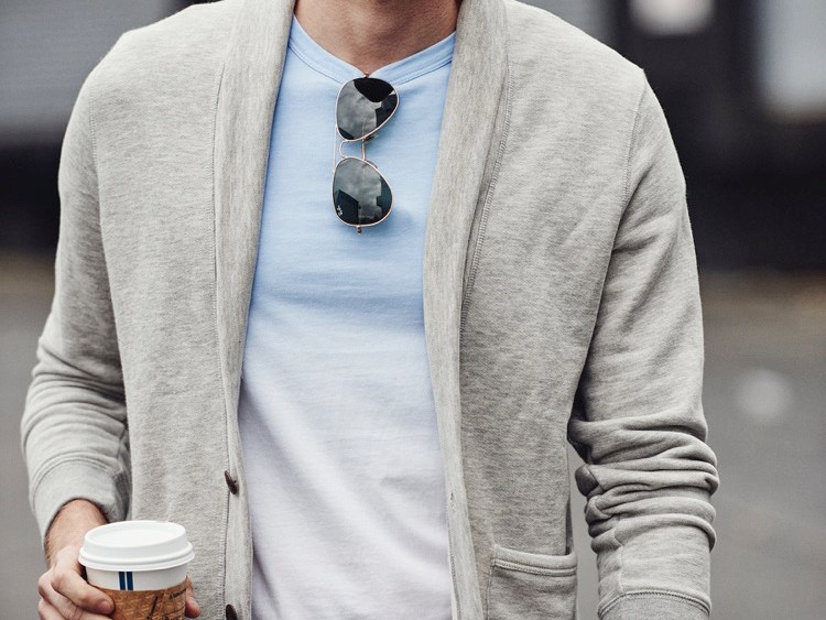 A look from Jason Scott.
