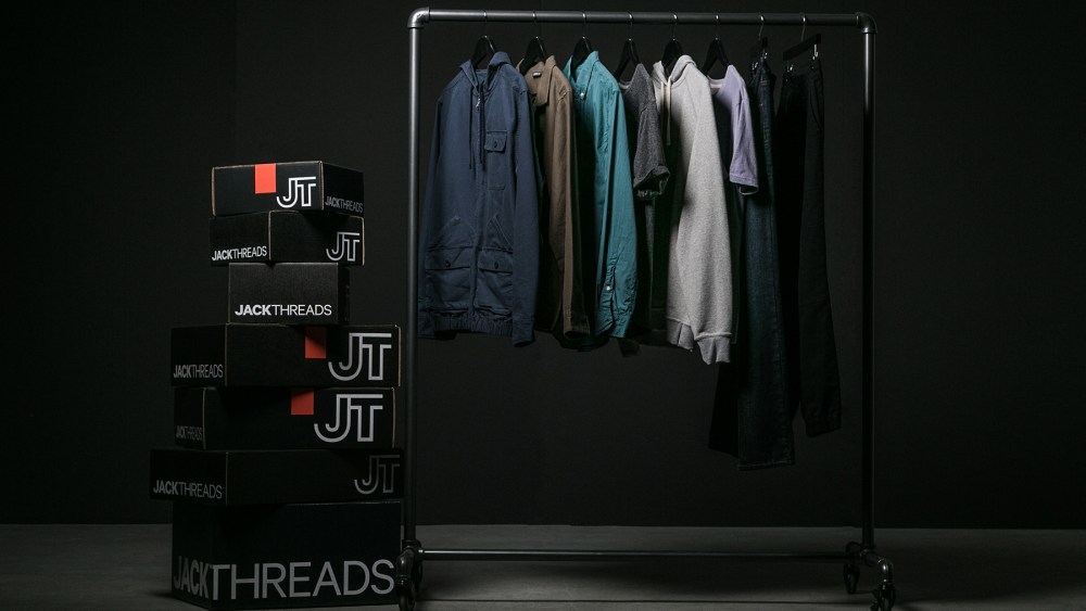 JackThreads