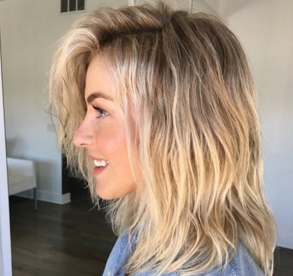 Olaplex Bounces From Color to Curls
