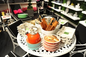 Kate Spade's Regent Street London store