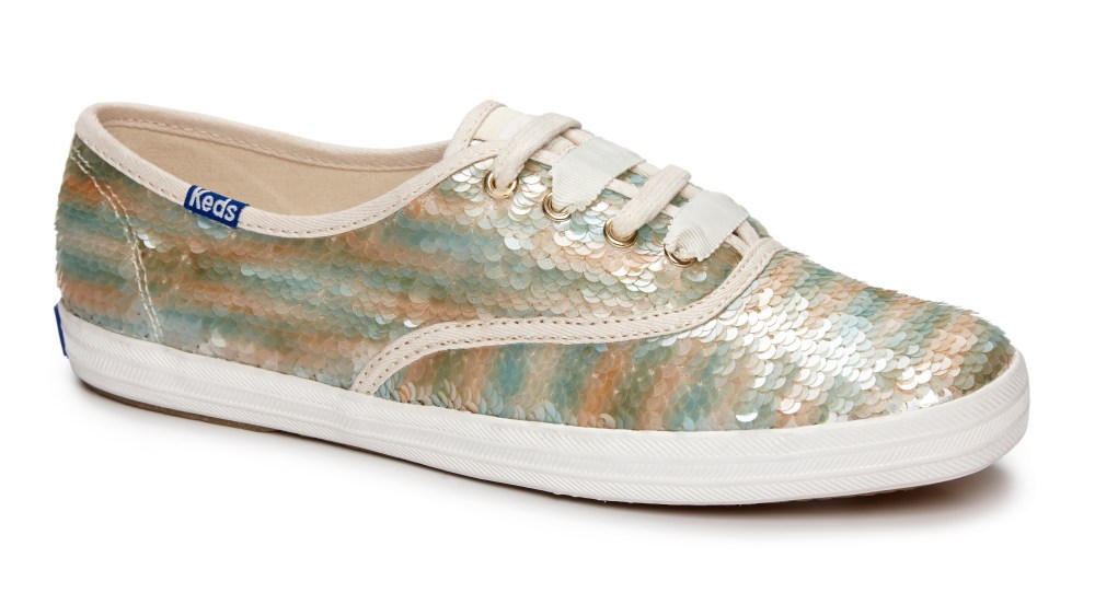 Keds Enlists Social Media Style Starlets for Topshop Collection