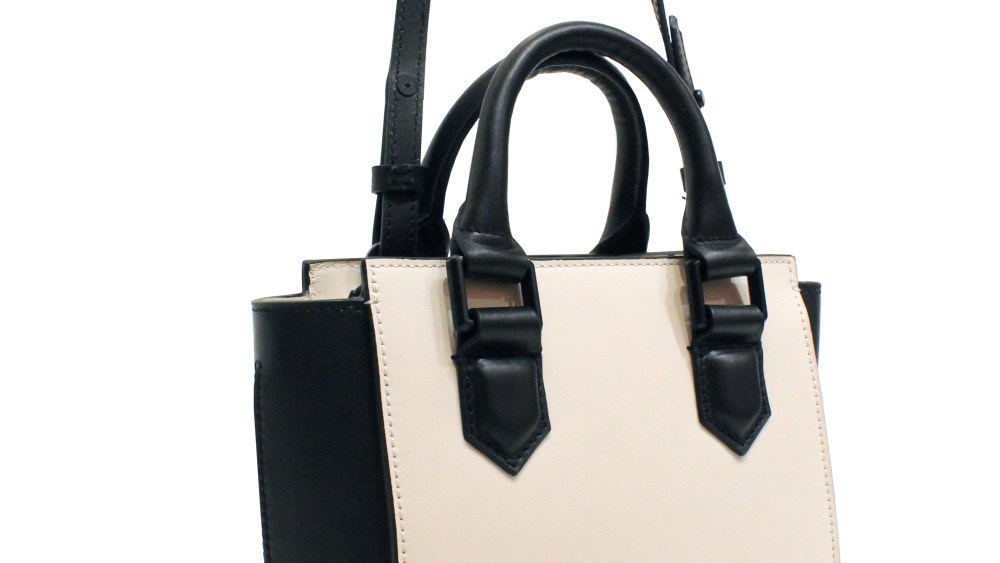Kendall + Kylie handbag