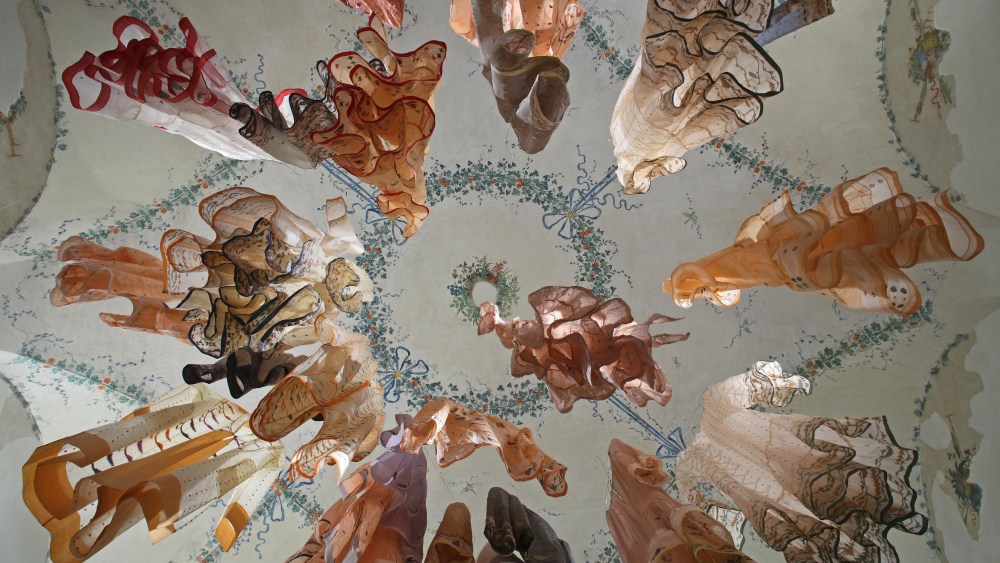 Cooper Hewitt Smithsonian Design Museum Plans Sustainability Show