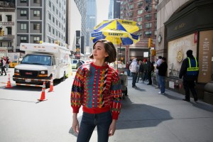 Kimiko Glenn