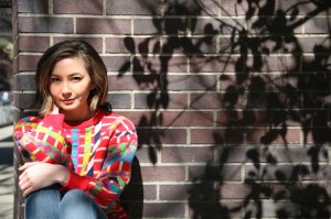 Kimiko Glenn