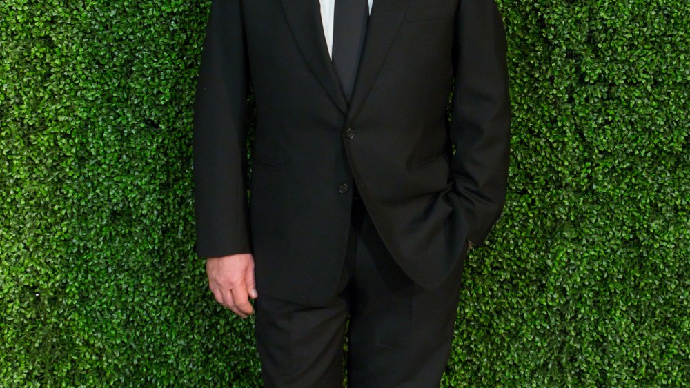 McGovern-Dole Leadership Award Ceremony honoring Michael Kors