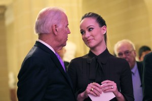 McGovern-Dole Leadership Award Ceremony honoring Michael Kors