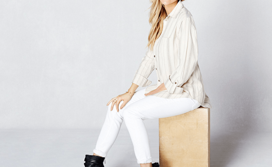Kristin Cavallari Emerald Duv jewelry