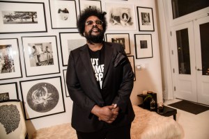 Questlove