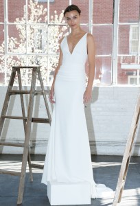Lela Rose Bridal Spring 2017