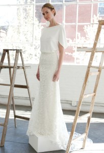 Lela Rose Bridal Spring 2017