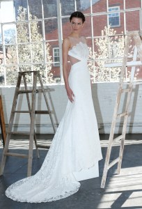 Lela Rose Bridal Spring 2017
