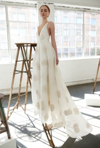 Lela Rose Bridal Spring 2017