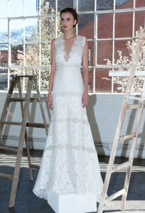 Lela Rose Bridal Spring 2017