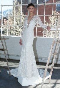 Lela Rose Bridal Spring 2017