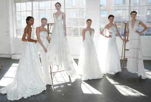 Lela Rose Bridal Spring 2017