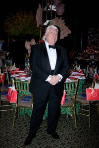 2016 Lenox Hill Spring Gala