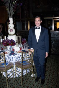 2016 Lenox Hill Spring Gala