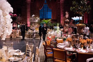 2016 Lenox Hill Spring Gala