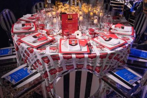 2016 Lenox Hill Spring Gala