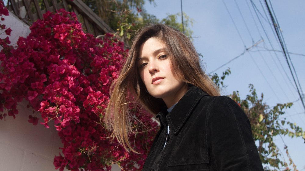 Léon on Katy Perry, Heartbreak and Touring