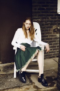 Lia Pavlova