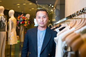 Phillip Lim