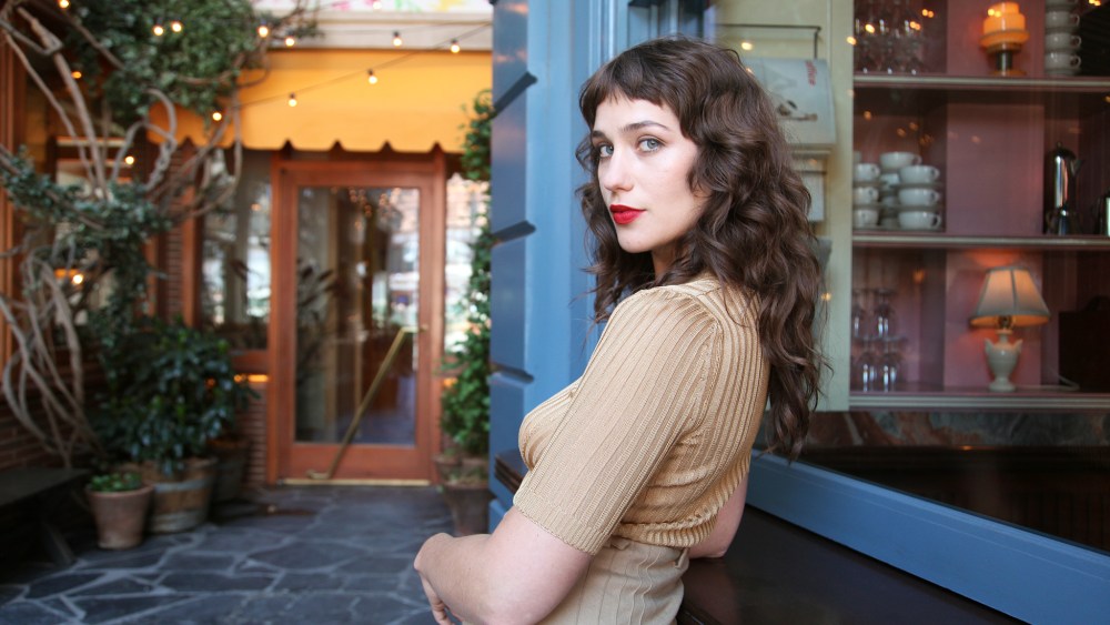 Lola Kirke