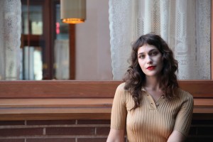 Lola Kirke