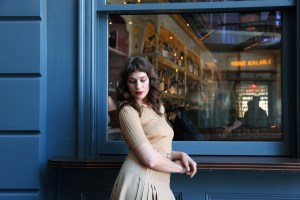Lola Kirke