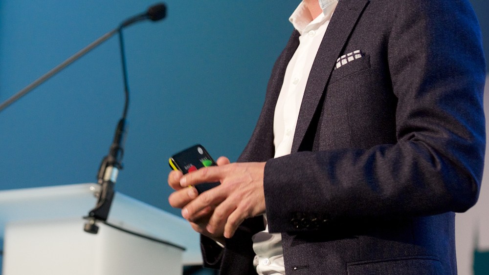 Data Smart: YNAP's Matthew Keylock Takes a Nuanced Approach to Numbers