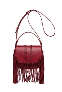 Elie Saab long shoulder bag trend for fall 2016