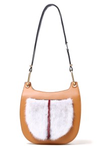 Jason Wu long shoulder bag trend for fall 2016