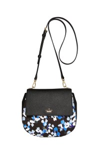 Kate Spade long shoulder bag trend for fall 2016