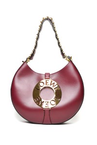 Loewe long shoulder bag trend for fall 2016