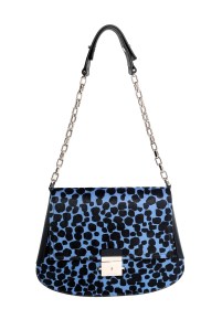 Michael Kors long shoulder bag trend for fall 2016