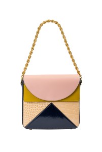 Orla Kiely long shoulder bag trend for fall 2016