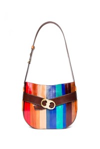 Tory Burch long shoulder bag trend for fall 2016