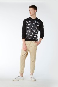 Laboratory by Lord & Taylor