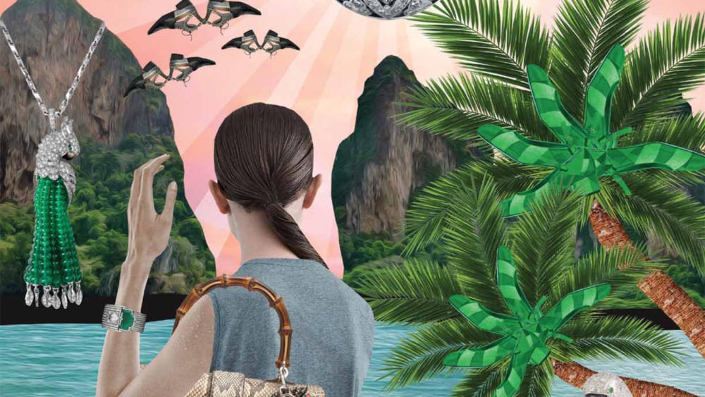 Changes in global economics, travel and spending patterns are forcing luxury makers to rethink strategies.