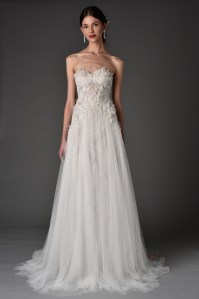 Marchesa Bridal Spring 2017