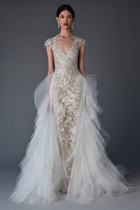 Marchesa Bridal Spring 2017