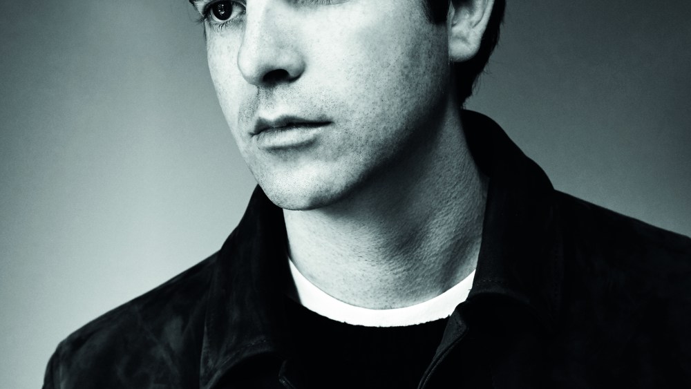 Mark Frost Gieves and Hawkes