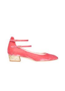 Kate Spade mary jane shoe for fall 2016