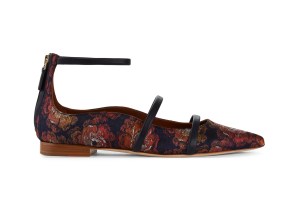 Malone Souliers mary jane shoe for fall 2016