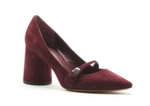 Marc Jacobs mary jane shoe for fall 2016