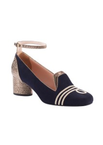 Tommy Hilfiger mary jane shoe for fall 2016