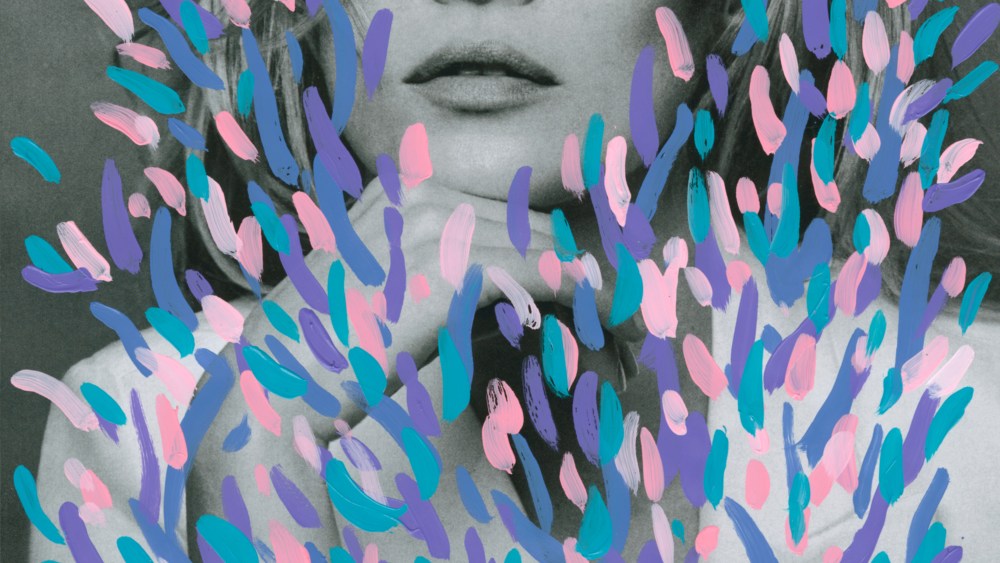 Michael De Feo Talks 'The Fashion Pages'