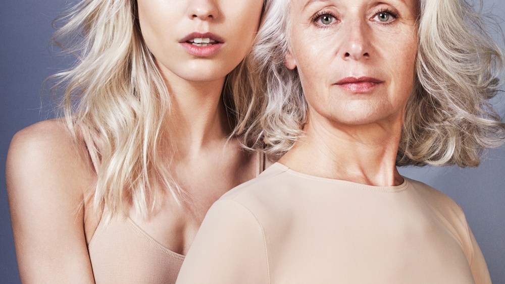 Millennials Care Less About Antiwrinkle Products Than Baby Boomers